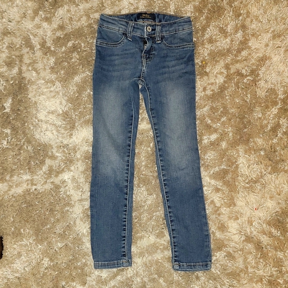 Polo jeans